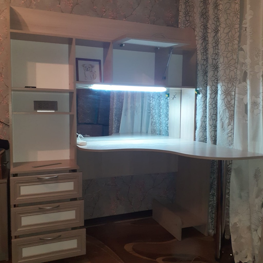 Фото отзыва