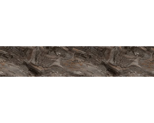 Стеновая панель (3050*600*6) Мрамор бергамо темный Стеновая панель (3050*600*6) Мрамор бергамо темный