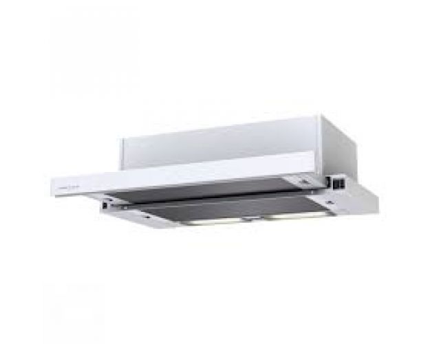 Вытяжка VENDY 600 white (1 мотор) Вытяжка VENDY 600 white (1 мотор)