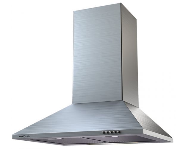 Вытяжка CORNELIA 600 inox PB Вытяжка CORNELIA 600 inox PB