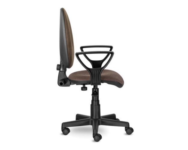 Кресло BRABIX Prestige Ergo MG-311 (коричневый) Кресло BRABIX Prestige Ergo MG-311 (коричневый)