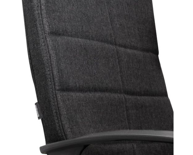 Кресло офисное BRABIX Focus EX-518 (черный) Кресло офисное BRABIX Focus EX-518 (черный)
