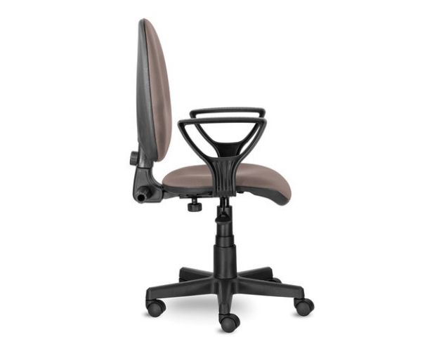 Кресло BRABIX Prestige Ergo MG-311 (бежевый 2) Кресло BRABIX Prestige Ergo MG-311 (бежевый 2)