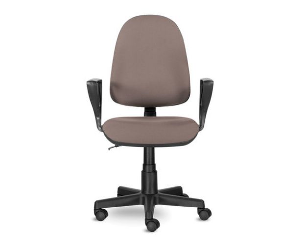 Кресло BRABIX Prestige Ergo MG-311 (бежевый 2) Кресло BRABIX Prestige Ergo MG-311 (бежевый 2)