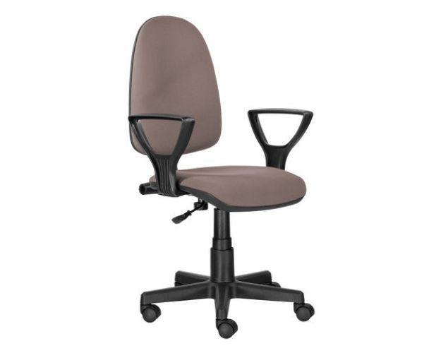 Кресло BRABIX Prestige Ergo MG-311 (бежевый 2) Кресло BRABIX Prestige Ergo MG-311 (бежевый 2)
