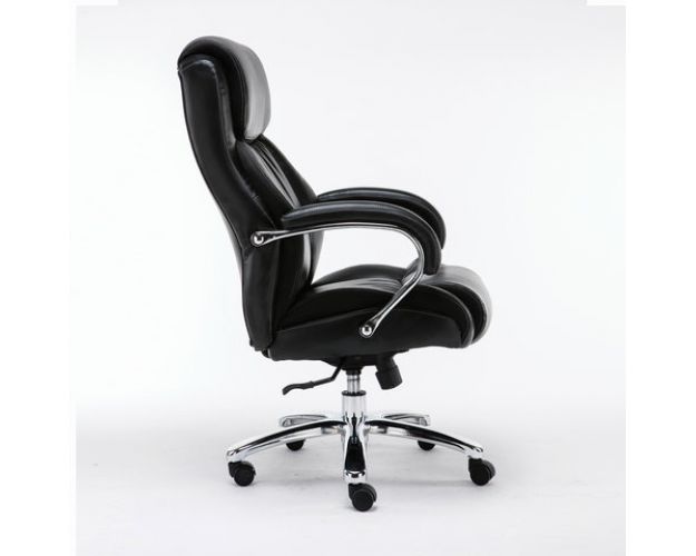 Кресло офисное BRABIX Status HD-003 Кресло офисное BRABIX Status HD-003