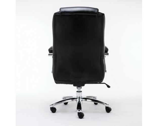 Кресло офисное BRABIX Status HD-003 Кресло офисное BRABIX Status HD-003