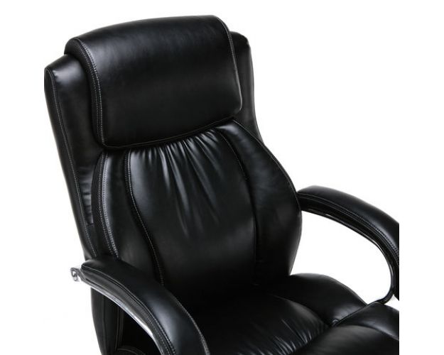 Кресло офисное BRABIX Status HD-003 Кресло офисное BRABIX Status HD-003