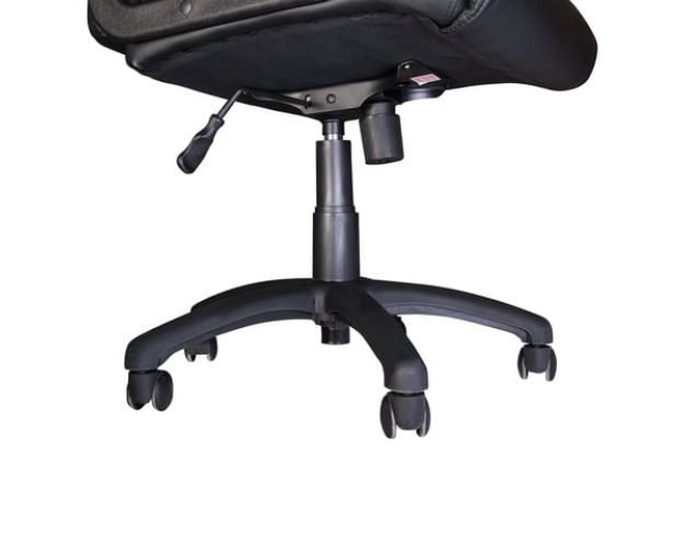 Кресло офисное BRABIX Supreme EX-503 Кресло офисное BRABIX Supreme EX-503