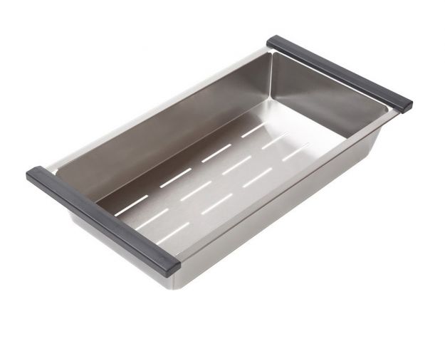 Мойка из нержавеющей стали 6548L GR Графит Мойка из нержавеющей стали 6548L GR Графит