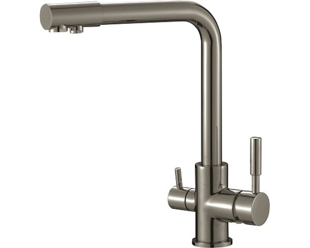 Смеситель для кухонной мойки с фильтром питьевой воды Savol S-L1801L Смеситель для кухонной мойки с фильтром питьевой воды Savol S-L1801L